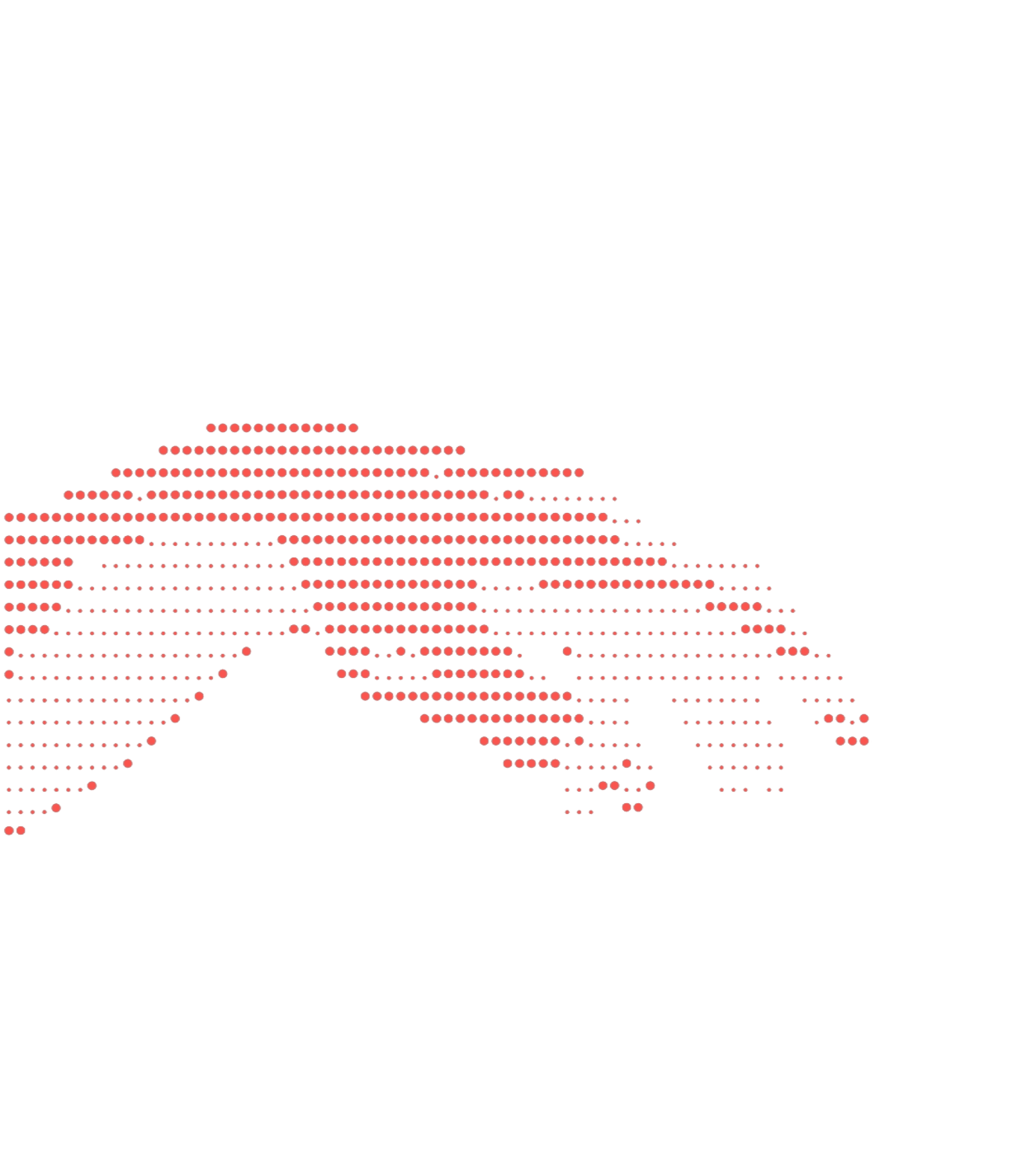 Adam's Creation - Left Hand